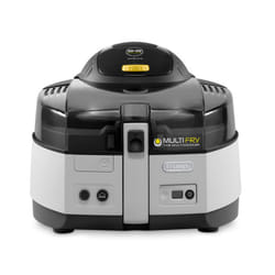 De’Longhi Classic FH 1163/1 Double 1400 W Gris, Noir