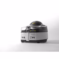 De’Longhi Classic FH 1163/1 Double 1400 W Gris, Noir