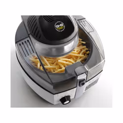 De’Longhi EXTRA CHEF FH1394/1 1,7 L 1400 W Noir, Blanc