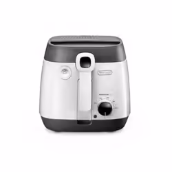 De’Longhi FS6050, Friteuse, 1,5 kg, 2,4 L, 150 °C, 190 °C, Unique
