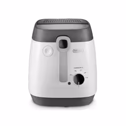 De’Longhi FS8065, Friteuse, 3 L, 2 kg, 3 L, 150 °C, 190 °C