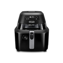 De’Longhi FH2394.BK friteuse Unique Autonome 1400 W Friteuse d’air chaud Noir