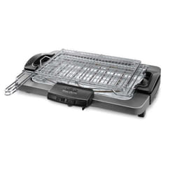 De’Longhi BQ 80.X Gril de contact