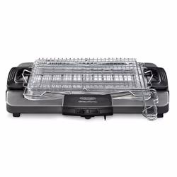 De’Longhi BQ 80.X Gril de contact