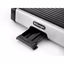 De’Longhi BG 400 barbecue et grill Dessus de table Electrique Noir 1800 W