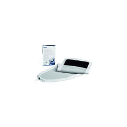 Housse de table a repasser 120x45 cm Delonghi SER3007