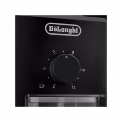 De’Longhi KG79 110 W Noir