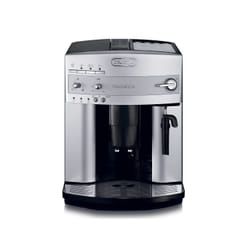 De’Longhi ESAM 3200.S machine à café Entièrement automatique Machine à café 2-en-1