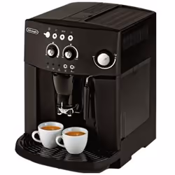 De’Longhi ESAM 4000.B, Machine à expresso, 1,8 L, Café en grains, Café moulu, Broyeur intégré, 1450 W, Noir