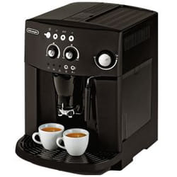 De’Longhi ESAM 4000.B Entièrement automatique Machine à expresso 1,8 L