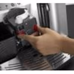 De’Longhi ESAM 4000.B Entièrement automatique Machine à expresso 1,8 L