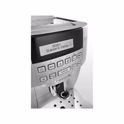 De’Longhi Magnifica S ECAM 22.360.S Entièrement automatique Machine à expresso 1,8 L