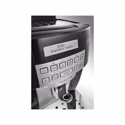De’Longhi Magnifica S ECAM 22.360.B Entièrement automatique Machine à expresso 1,8 L