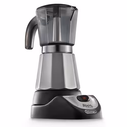 De’Longhi Alicia EMKM 4 Semi-automatique Cafetière moka électrique 0,4 L