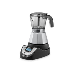 De’Longhi EMKP 42.B machine à café Semi-automatique Cafetière moka électrique