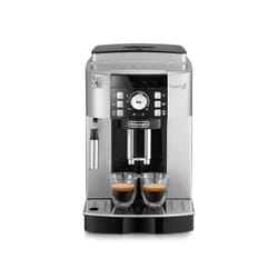 De’Longhi Magnifica S ECAM 21.117.SB Entièrement automatique Machine à expresso 1,8 L
