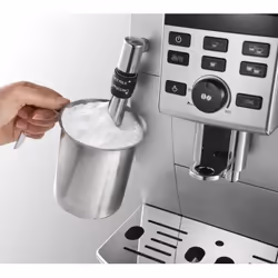 De’Longhi ECAM 23.120.SB Semi-automatique Machine à expresso 1,8 L