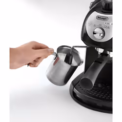 De’Longhi EC 221.CD Manuel Machine à expresso 1 L