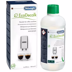 *Modèles d'appareils concernés : 5513296041 ESAM4000B - TOUS 5532116100 Le liquide de détartrage utilise uniquement des matiè ...