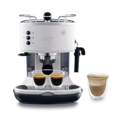 De’Longhi ECO 311.W Manuel Machine à expresso 1,4 L