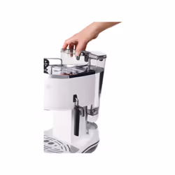 De’Longhi ECO 311.W Manuel Machine à expresso 1,4L - Vue supplémentaire 4