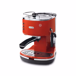 De’Longhi ECO 311.R Manuel Machine à expresso 1,4 L
