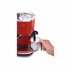 De’Longhi ECO 311.R Manuel Machine à expresso 1,4 L