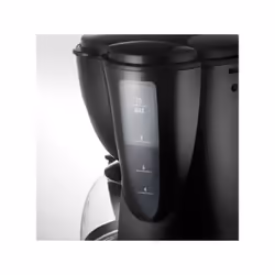 De’Longhi ICM 2.1B machine à café Machine à café filtre