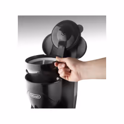 De’Longhi ICM 2.1B machine à café Machine à café filtre