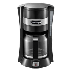 De’Longhi ICM15210 Entièrement automatique Machine à café filtre 1,25 L
