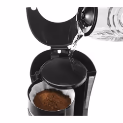 De’Longhi ICM15210 Entièrement automatique Machine à café filtre 1,25 L