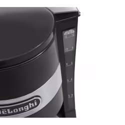 De’Longhi ICM15210 Machine à café filtre Entièrement Automatique 1,25L - Vue supplémentaire 4