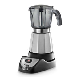 De’Longhi EMKM 6 "Alicia" Cafetière moka électrique