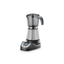 De’Longhi Alicia Plus EMKP 63.B Semi-automatique Cafetière moka électrique 0,25 L