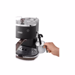 De’Longhi Icona Vintage Entièrement automatique Machine à expresso 1,4 L