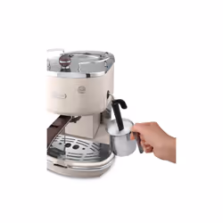De’Longhi Icona Vintage ECOV 311.BG Semi-automatique Machine à expresso 1,4 L