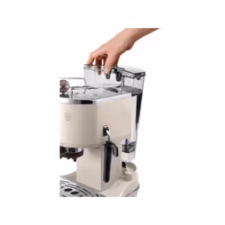 De’Longhi Icona Vintage ECOV 311.BG Machine à expresso Semi-Automatique 1,4L - Vue supplémentaire 4