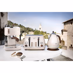De’Longhi Icona Vintage ECOV 311.BG Machine à expresso Semi-Automatique 1,4L - Vue supplémentaire 7