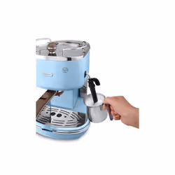 De’Longhi ECOV 311.AZ machine à café Manuel Machine à expresso 1,4 L