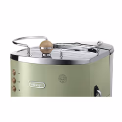 De’Longhi Icona Vintage Entièrement automatique Machine à expresso 1,4 L