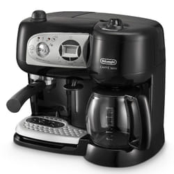 De’Longhi BCO 264.B Machine à café 2-en-1 1,3 L
