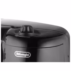 De’Longhi BCO 264.B Machine à café 2-en-1 1,3 L