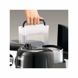 De’Longhi BCO 264.B Machine à café 2-en-1 1,3L - Vue supplémentaire 4