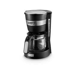 De’Longhi ICM 14011 Semi-automatique Machine à café filtre 0,65 L
