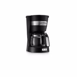 De’Longhi ICM 14011 Semi-automatique Machine à café filtre 0,65 L