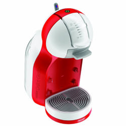 De’Longhi EDG305.WR Semi-automatique Cafetière à dosette 0,8 L