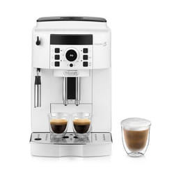 De’Longhi Magnifica S ECAM21.117.W Semi-automatique Machine à expresso 1,8 L