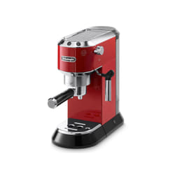 De’Longhi Dedica EC 680.R Semi-automatique Machine à expresso