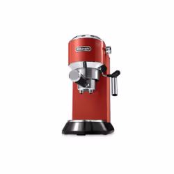 De’Longhi Dedica EC 680.R Semi-automatique Machine à expresso