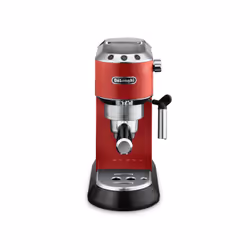 De’Longhi Dedica EC 680.R Semi-automatique Machine à expresso